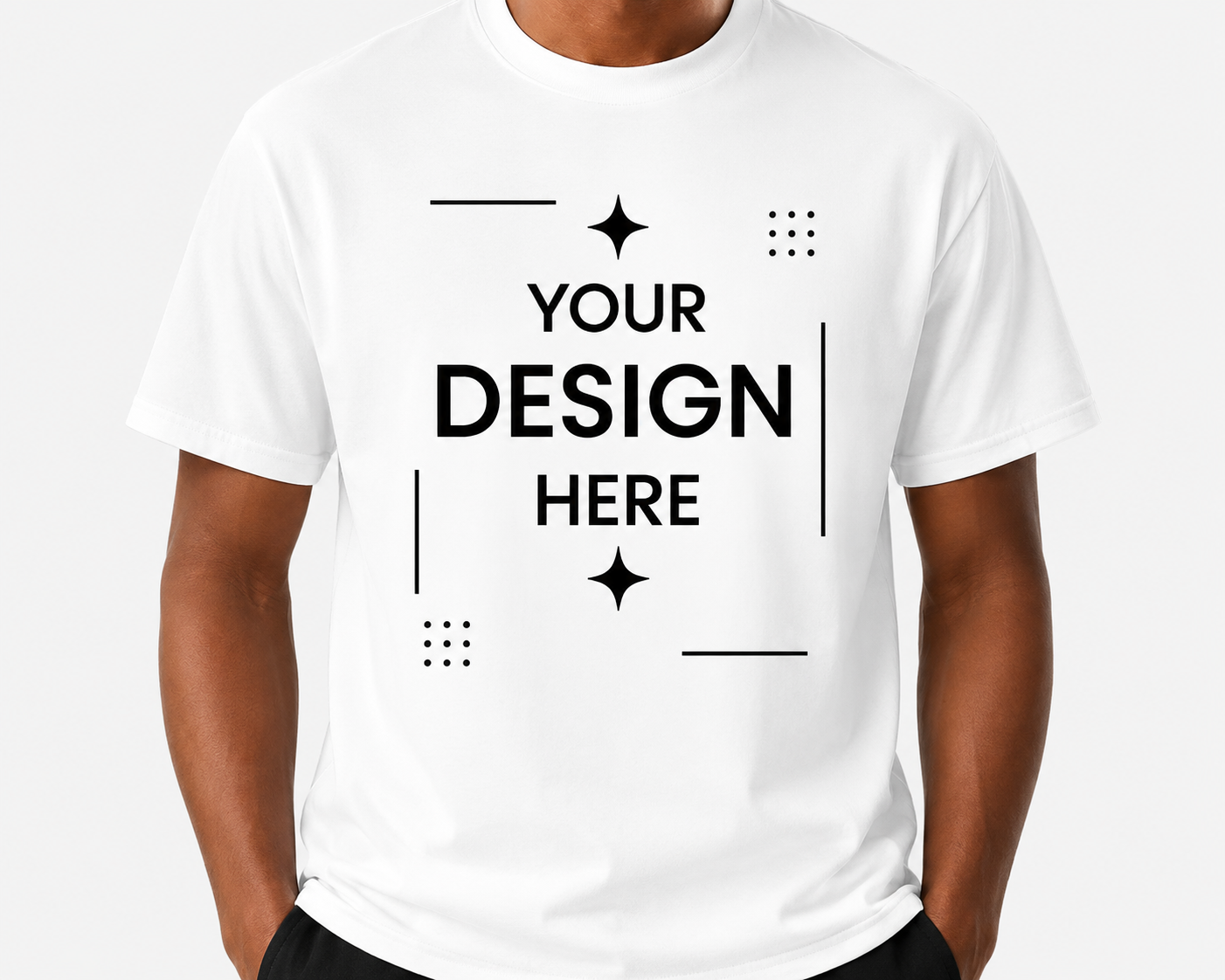Custom Shirt