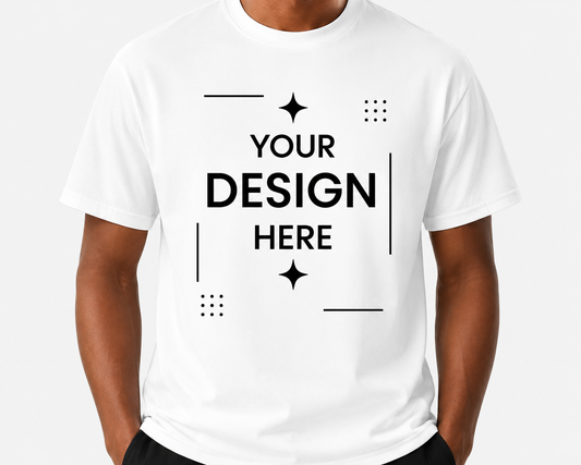 Custom Shirt