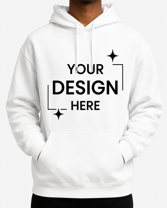 Custom Hoodie