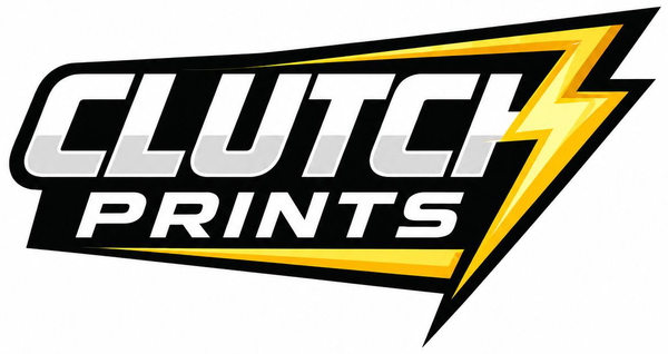 Clutch Prints
